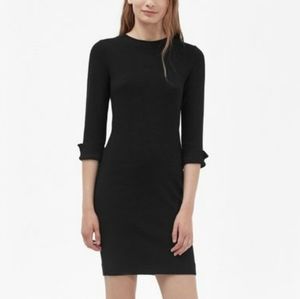 French Connection Classy Little Black Dress!